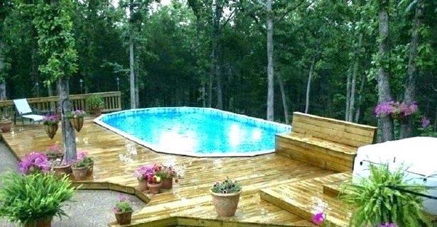 pool-deck-decorating-ideas-78_5 Ideje za ukrašavanje palube bazena