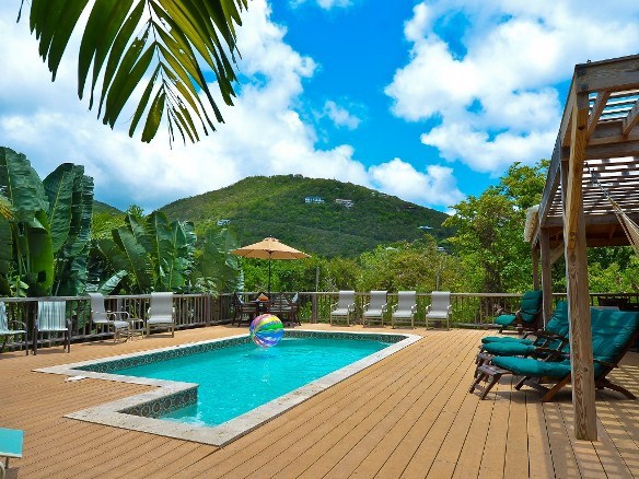 pool-deck-decorating-ideas-78_6 Ideje za ukrašavanje palube bazena