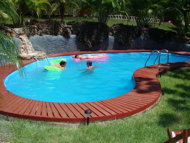 pool-deck-decorating-ideas-78_9 Ideje za ukrašavanje palube bazena