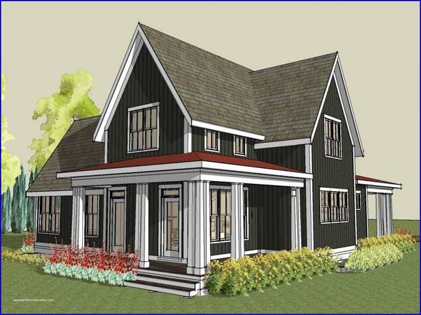porch-gable-designs-28 Konstrukcije trijema