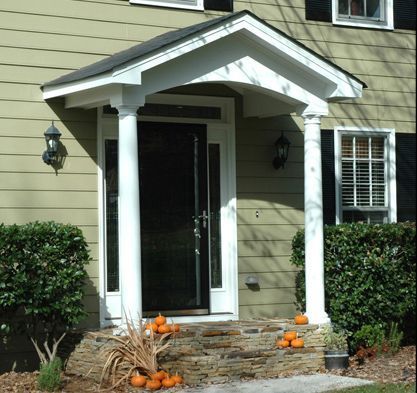 porch-gable-designs-28_10 Konstrukcije trijema