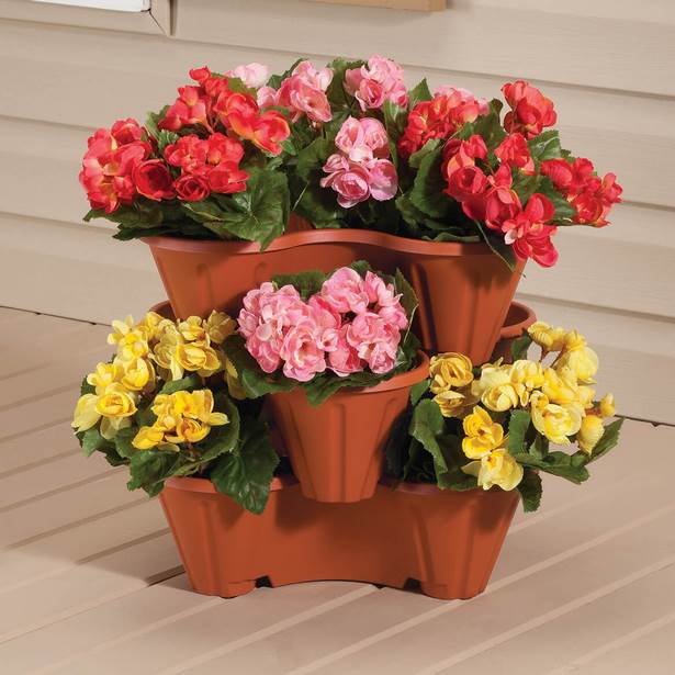 pots-arrangement-garden-54_17 Vrtni sastav lonaca