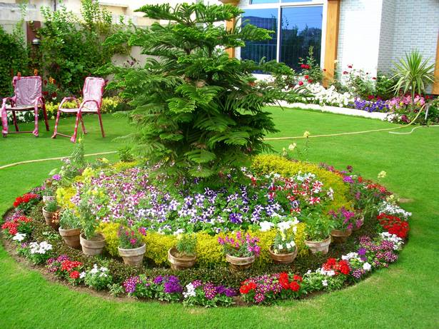 pots-arrangement-garden-54_7 Vrtni sastav lonaca