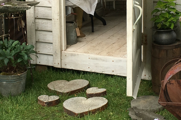 rustic-garden-ideas-22 Ideje za rustikalni vrt