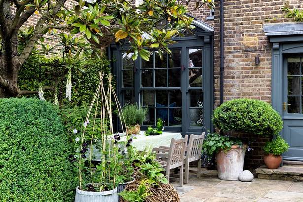 rustic-garden-ideas-22_10 Ideje za rustikalni vrt