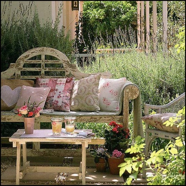 rustic-garden-ideas-22_14 Ideje za rustikalni vrt