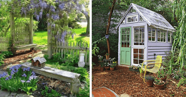 rustic-garden-ideas-22_2 Ideje za rustikalni vrt