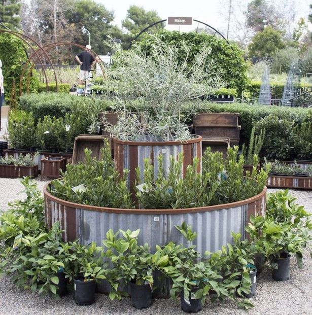 rustic-garden-ideas-22_3 Ideje za rustikalni vrt