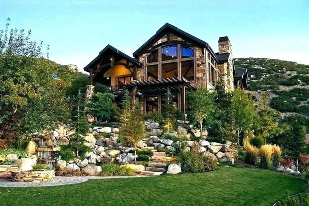 rustic-garden-ideas-22_5 Ideje za rustikalni vrt