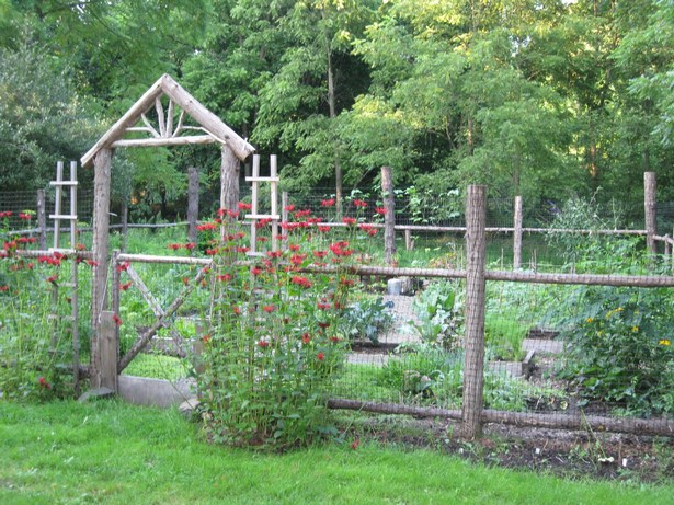 rustic-garden-ideas-22_6 Ideje za rustikalni vrt