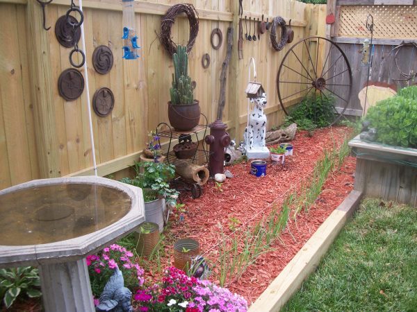 rustic-garden-ideas-22_7 Ideje za rustikalni vrt
