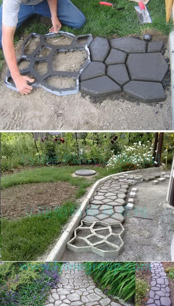 small-concrete-garden-ideas-20_13 Ideje za male betonske vrtove