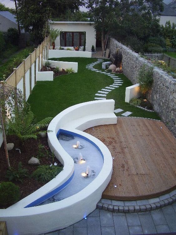 small-concrete-garden-ideas-20_17 Ideje za male betonske vrtove