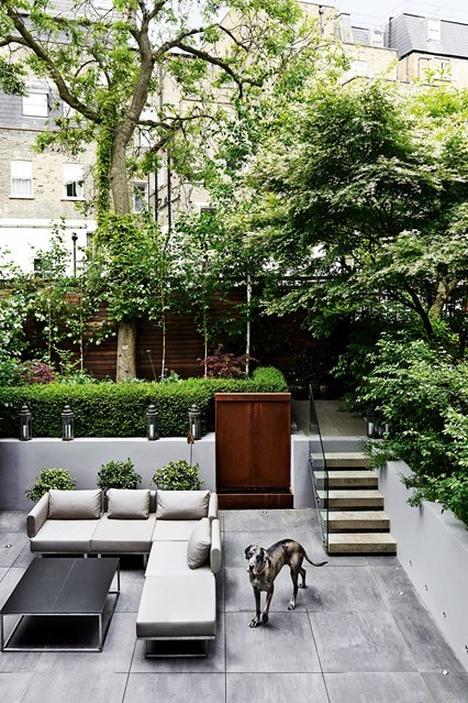 small-concrete-garden-ideas-20_5 Ideje za male betonske vrtove