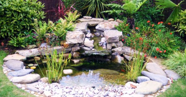 garden-with-pond-14_5 Vrt s ribnjakom