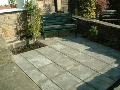 ideas-for-small-paved-gardens-09_18 Ideje za male popločane vrtove