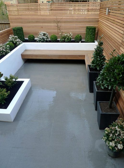 ideas-for-small-paved-gardens-09_7 Ideje za male popločane vrtove