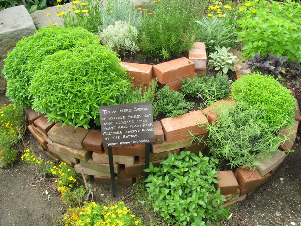 outdoor-herb-gardens-22_19 Otvoreni biljni vrtovi