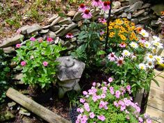 small-flower-beds-98_15 Mali cvjetni kreveti