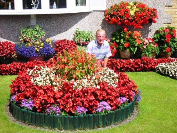 small-flower-beds-98_17 Mali cvjetni kreveti