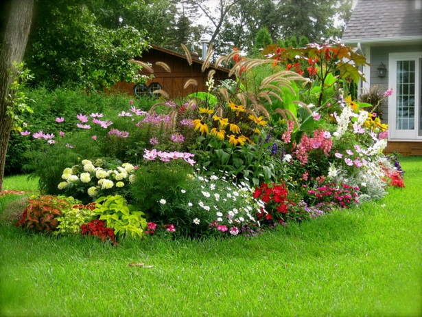 small-flower-beds-98_8 Mali cvjetni kreveti