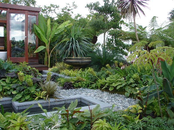 tropical-garden-decor-40_5 Dekor tropskog vrta