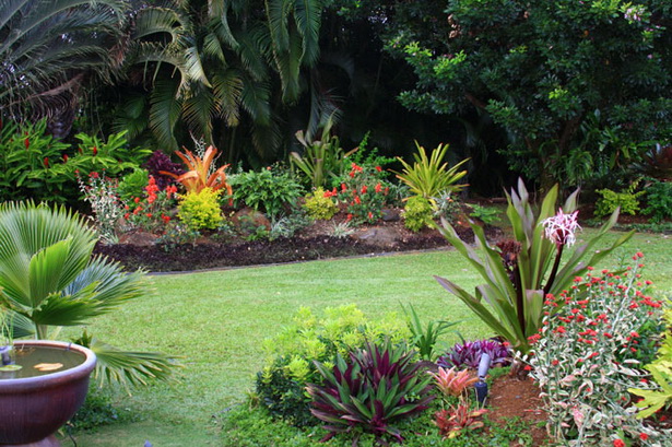tropical-garden-decor-40_6 Dekor tropskog vrta