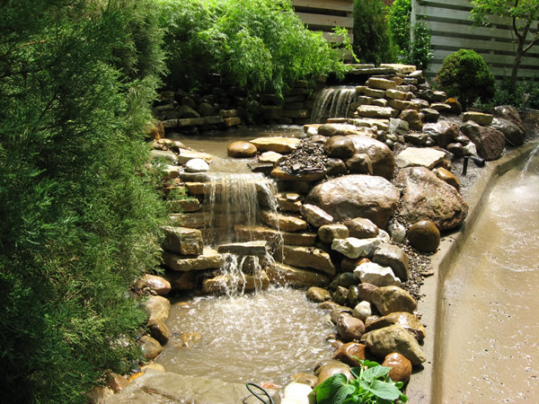 waterfall-pond-06_13 Ribnjak s vodopadom