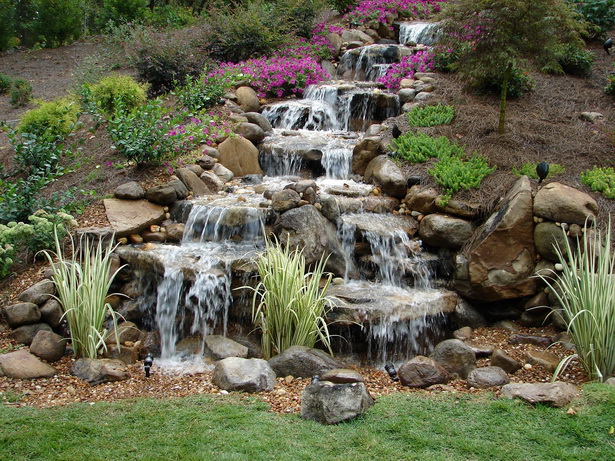 waterfall-pond-06_20 Ribnjak s vodopadom