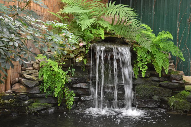 waterfall-pond-06_7 Ribnjak s vodopadom