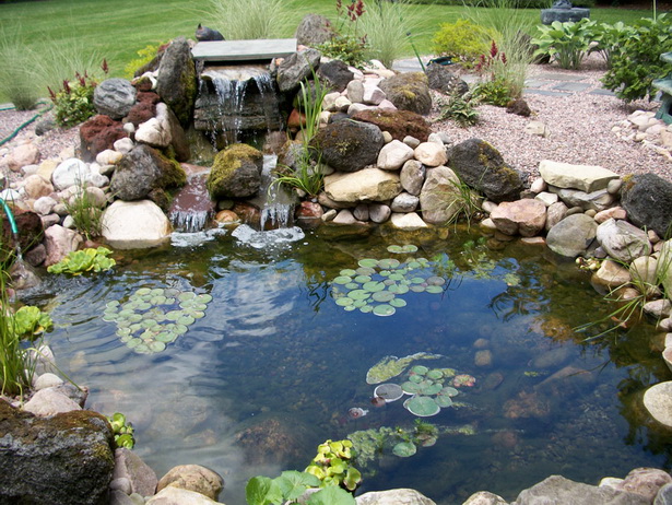waterfall-pond-06_9 Ribnjak s vodopadom